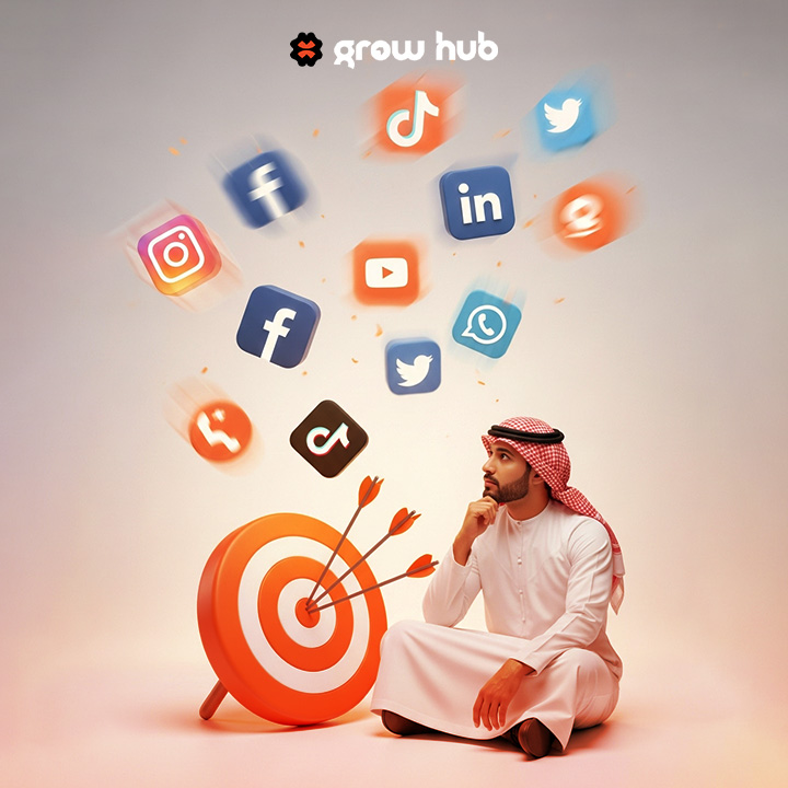 The Ultimate Solution to Low Sales: How to Choose the Best Paid Ads Agency in Saudi Arabia