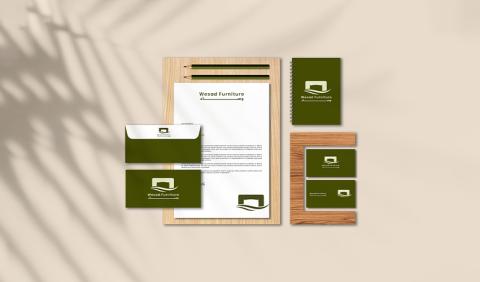 Wassad Furniture - Branding & Social Media