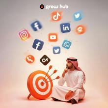 The Ultimate Solution to Low Sales: How to Choose the Best Paid Ads Agency in Saudi Arabia