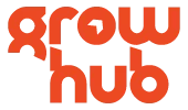 GrowHub Logo